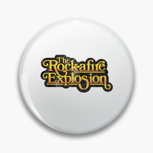 Item preview, Animatronic Band Restaurant Badge designed and sold by vidyaroul.