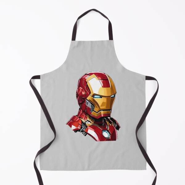 Item preview, Iron Hero designed and sold by BalshKiver.