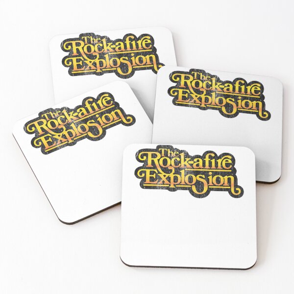 Item preview, Animatronic Band Restaurant Badge designed and sold by vidyaroul.