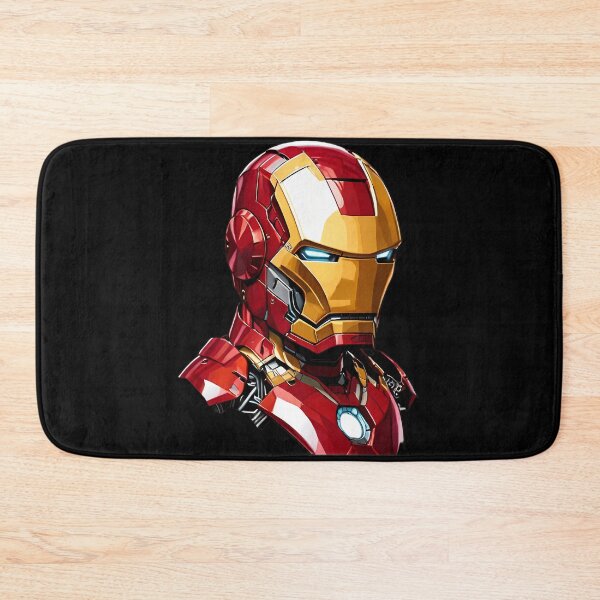 Item preview, Iron Hero designed and sold by BalshKiver.