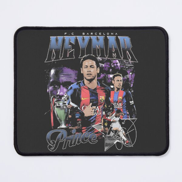 Item preview, Neymar Prince | Perfect Gift For You And Friends designed and sold by Siva9719.