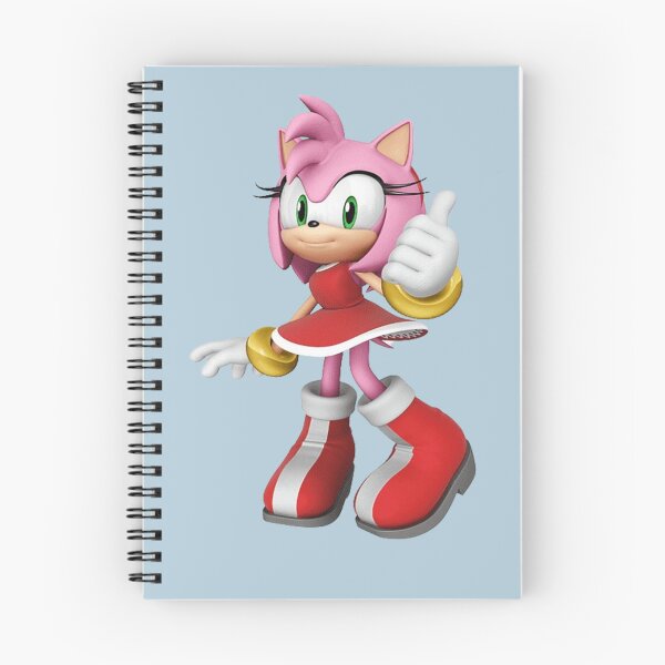 Item preview, Amy Rose designed and sold by Jackson-sa.