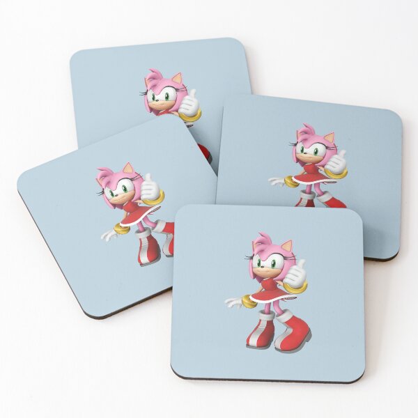 Item preview, Amy Rose designed and sold by Jackson-sa.