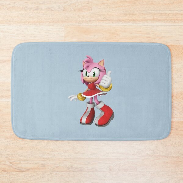Item preview, Amy Rose designed and sold by Jackson-sa.