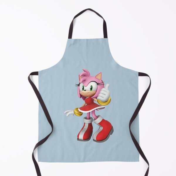 Artikelvorschau, Amy Rose entworfen und verkauft von Jackson-sa.