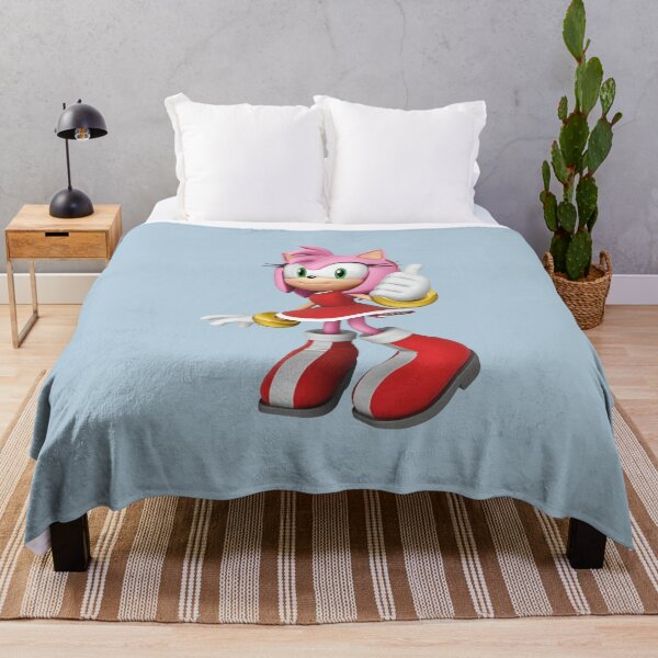 Item preview, Amy Rose designed and sold by Jackson-sa.