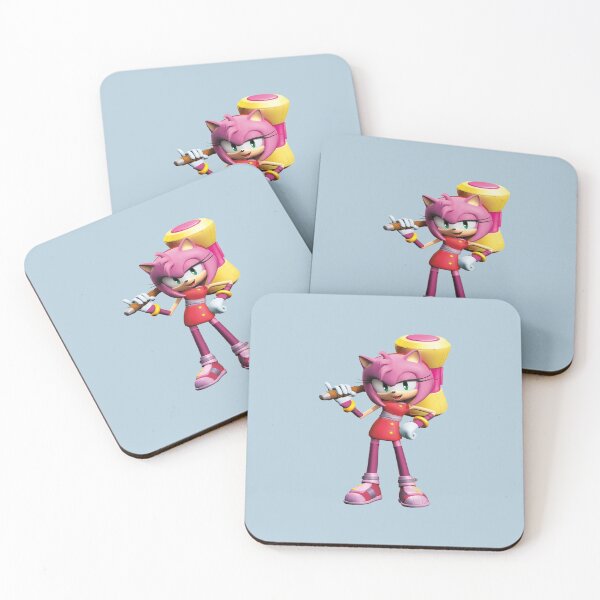 Item preview, Amy Rose designed and sold by Jackson-sa.
