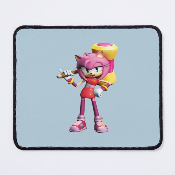 Item preview, Amy Rose designed and sold by Jackson-sa.