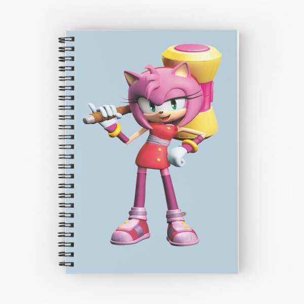 Item preview, Amy Rose designed and sold by Jackson-sa.
