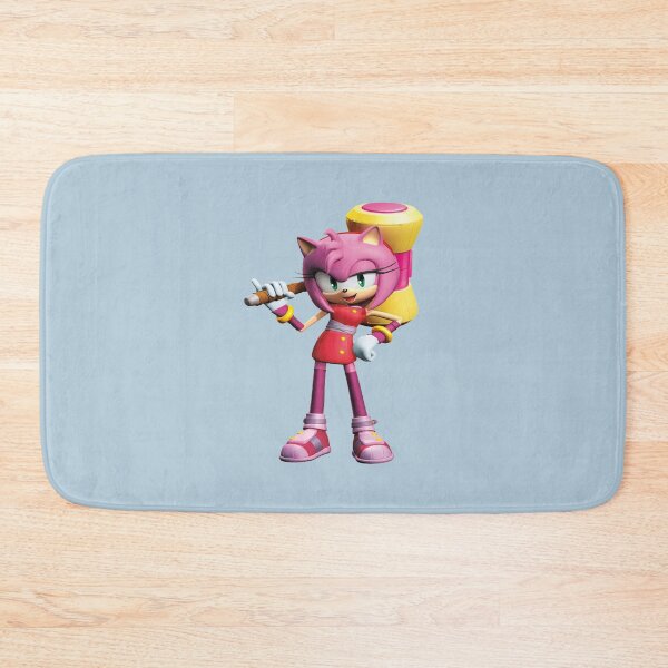 Item preview, Amy Rose designed and sold by Jackson-sa.