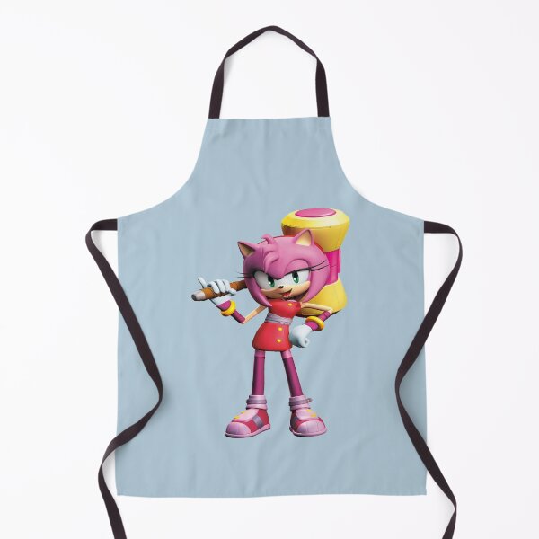 Item preview, Amy Rose designed and sold by Jackson-sa.