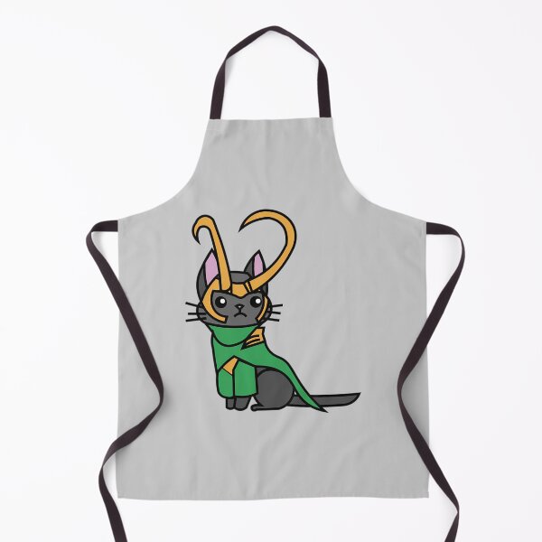 Item preview, Lokitty designed and sold by BalshKiver.