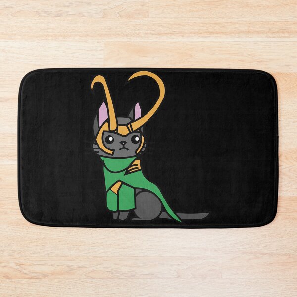 Item preview, Lokitty designed and sold by BalshKiver.
