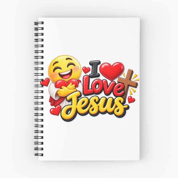 Artikelvorschau, Ich liebe den Glauben an Jesus und die christliche Liebe. entworfen und verkauft von MR4me.