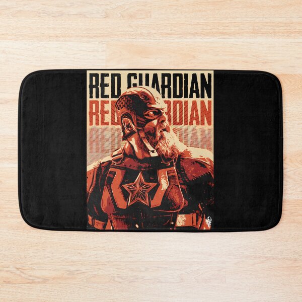 Item preview, Red Guardian Thunderbolts  designed and sold by BalshKiver.