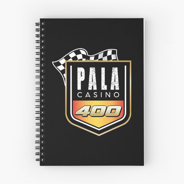 Item preview, 2023 Pala Casino 400 designed and sold by DSTShop.