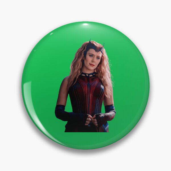 Item preview, Scarlet Witch designed and sold by BalshKiver.