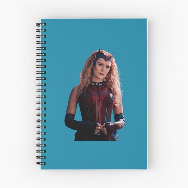 Item preview, Scarlet Witch designed and sold by BalshKiver.
