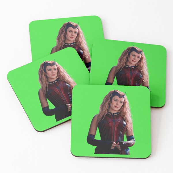 Item preview, Scarlet Witch designed and sold by BalshKiver.