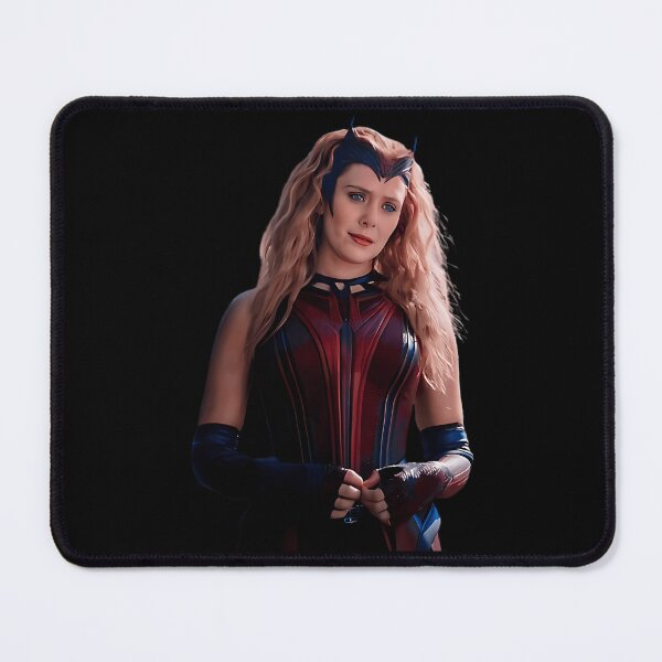 Item preview, Scarlet Witch designed and sold by BalshKiver.