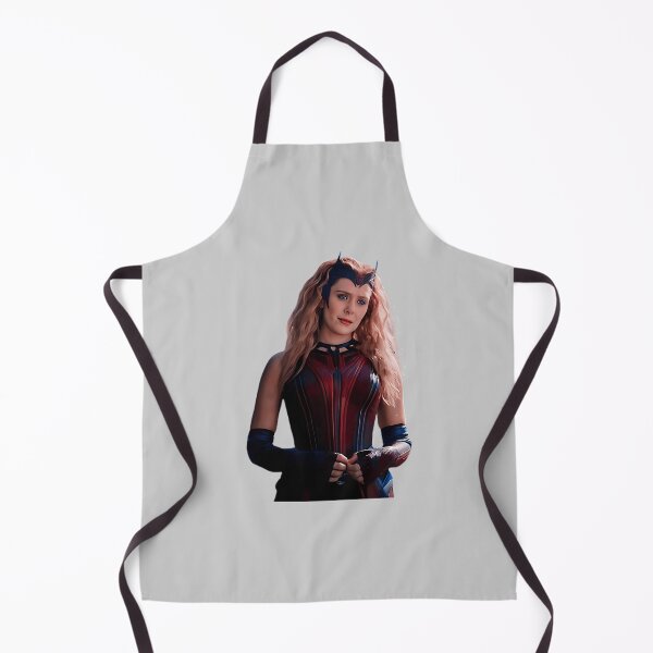 Item preview, Scarlet Witch designed and sold by BalshKiver.