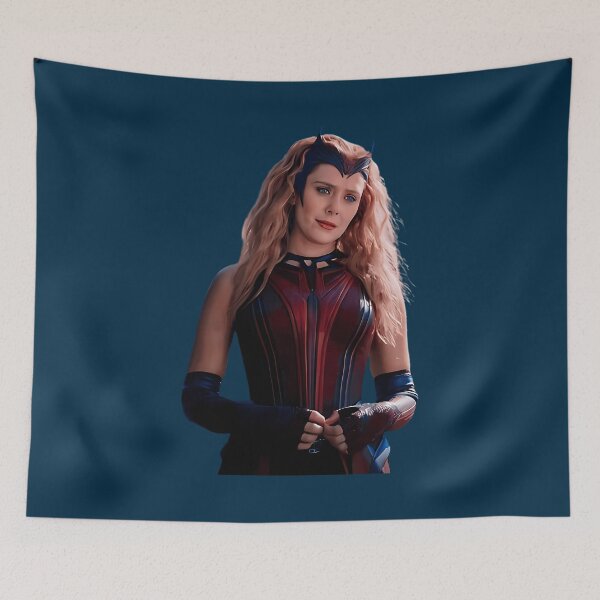 Item preview, Scarlet Witch designed and sold by BalshKiver.
