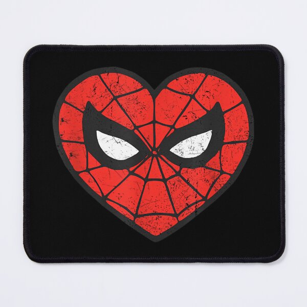 Item preview, Spider Heart designed and sold by BalshKiver.
