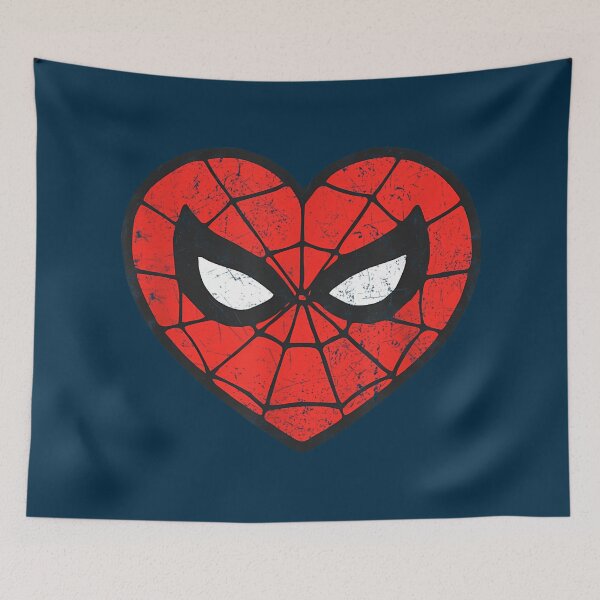 Item preview, Spider Heart  designed and sold by BalshKiver.