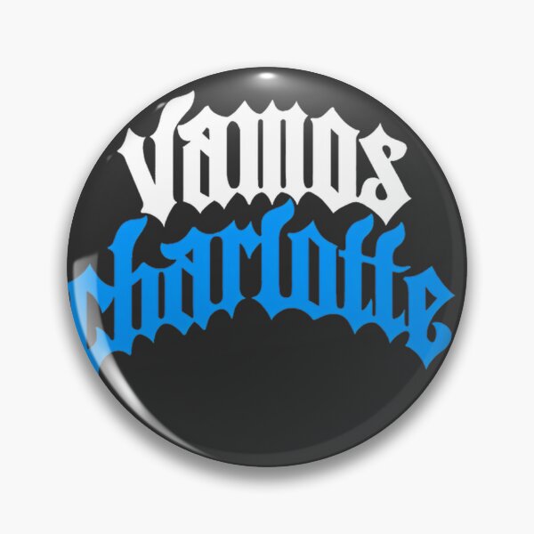 Item preview, Vamos Charlotte Selling Sunset Apparel | Perfect Gift For You And Friends designed and sold by Siva9719.
