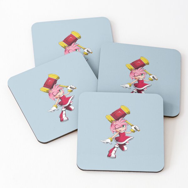 Item preview, Amy Rose designed and sold by Jackson-sa.