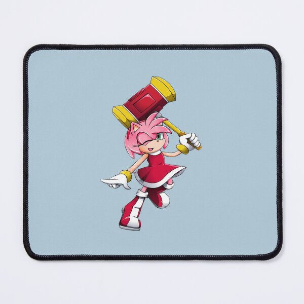 Item preview, Amy Rose designed and sold by Jackson-sa.