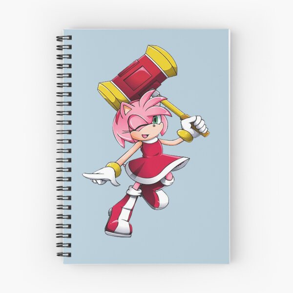 Item preview, Amy Rose designed and sold by Jackson-sa.