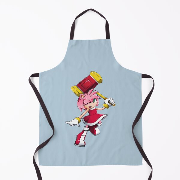 Item preview, Amy Rose designed and sold by Jackson-sa.