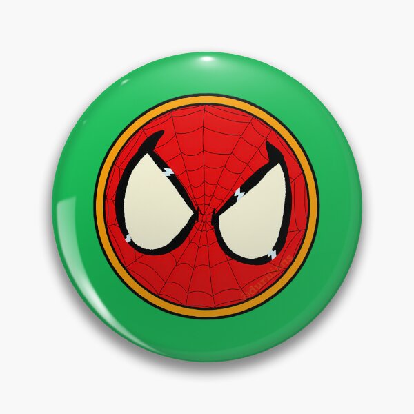 Item preview, Spidey  designed and sold by BalshKiver.