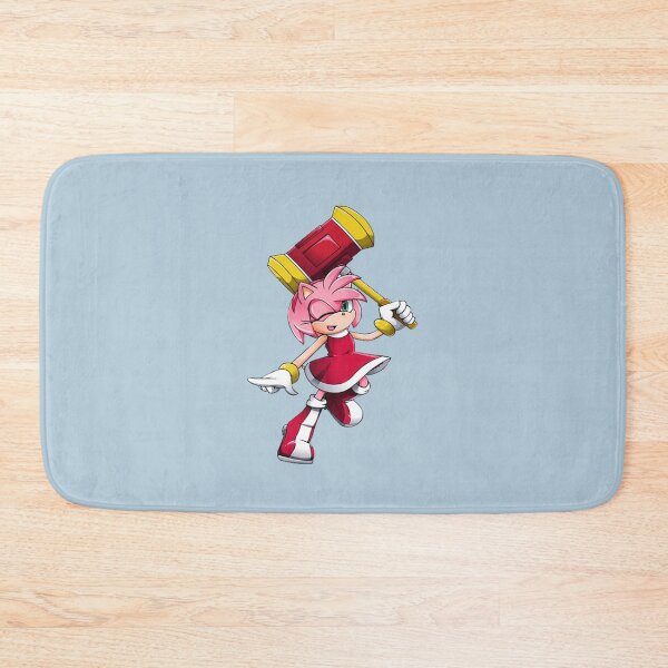 Item preview, Amy Rose designed and sold by Jackson-sa.