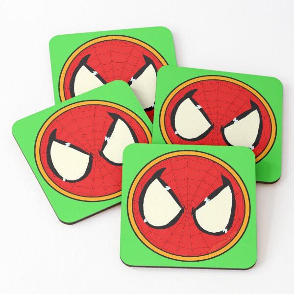 Item preview, Spidey  designed and sold by BalshKiver.