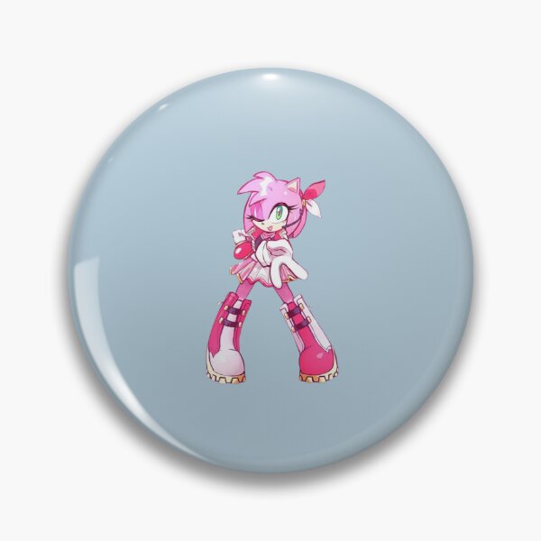Item preview, Amy Rose designed and sold by Jackson-sa.