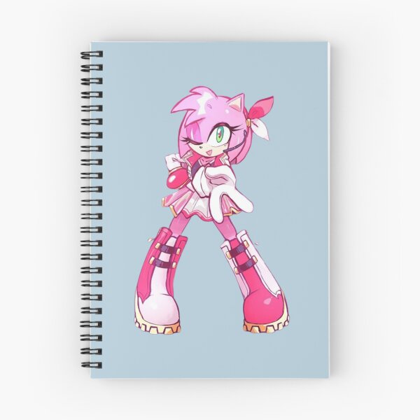 Artikelvorschau, Amy Rose entworfen und verkauft von Jackson-sa.