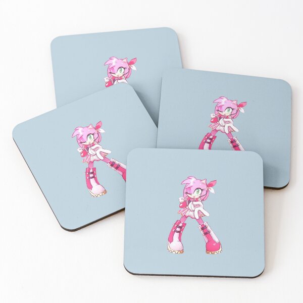 Item preview, Amy Rose designed and sold by Jackson-sa.