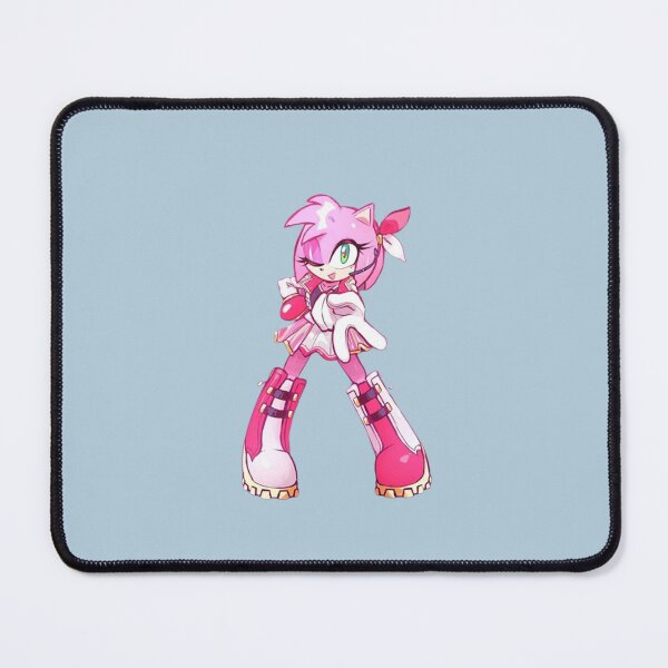 Item preview, Amy Rose designed and sold by Jackson-sa.
