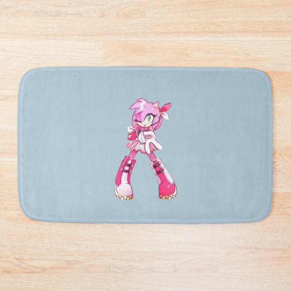 Item preview, Amy Rose designed and sold by Jackson-sa.