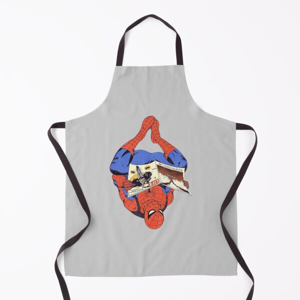 Item preview, Spidey News designed and sold by BalshKiver.