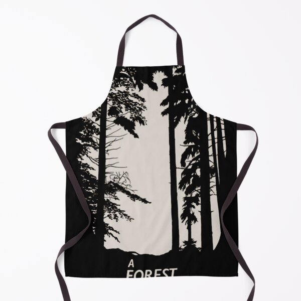 Item preview, The Cure A Forest T-Shirt designed and sold by Tran Van Phong.