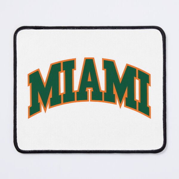 Item preview, Florida Collegiate Athletics Arched Layout designed and sold by vidyaroul.