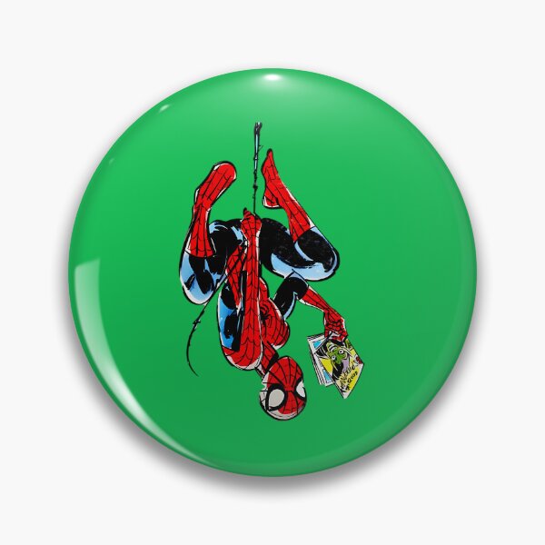 Item preview, Spidey News designed and sold by BalshKiver.