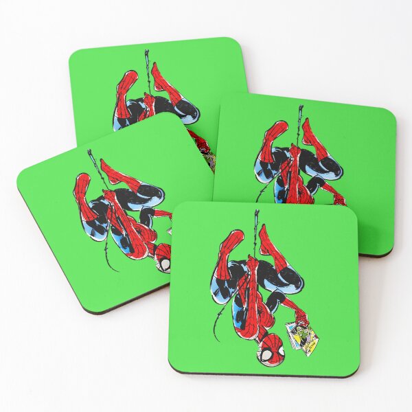 Item preview, Spidey News designed and sold by BalshKiver.