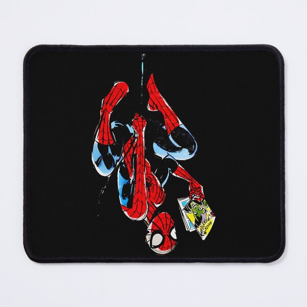 Item preview, Spidey News designed and sold by BalshKiver.