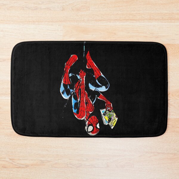 Item preview, Spidey News designed and sold by BalshKiver.