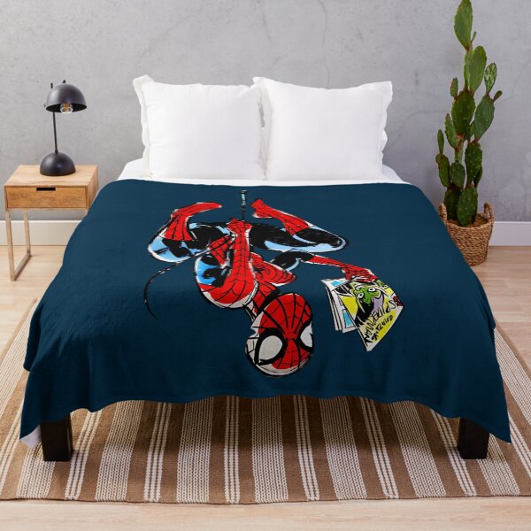 Item preview, Spidey News designed and sold by BalshKiver.