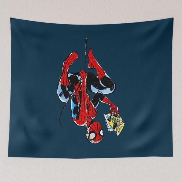 Item preview, Spidey News designed and sold by BalshKiver.